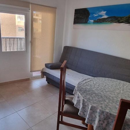 Apartamento En Paseo Maritimo Almería Extérieur photo