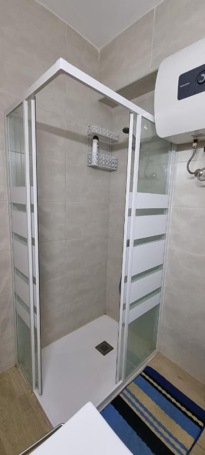 Apartamento En Paseo Maritimo Almería Extérieur photo