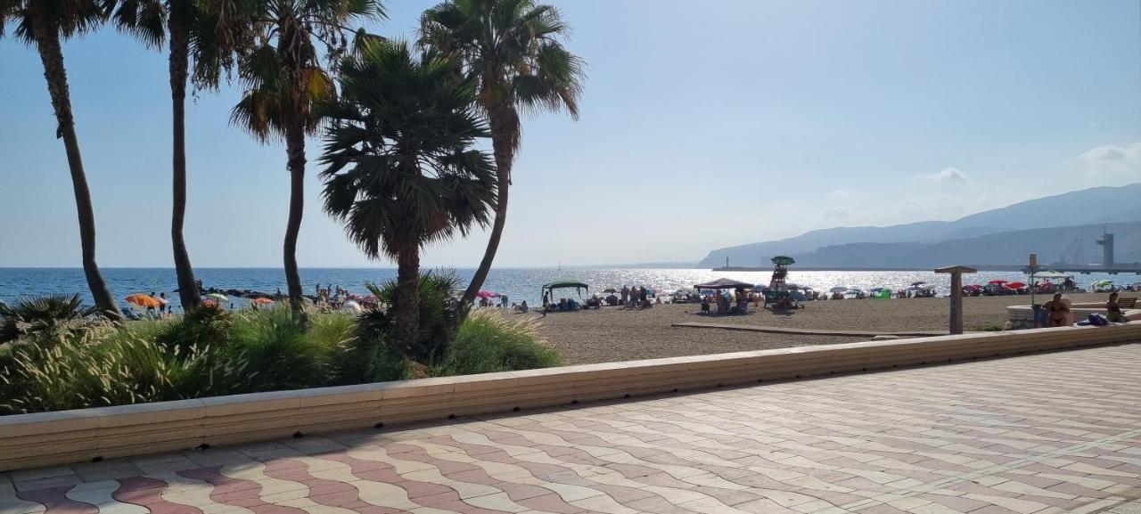 Apartamento En Paseo Maritimo Almería Extérieur photo